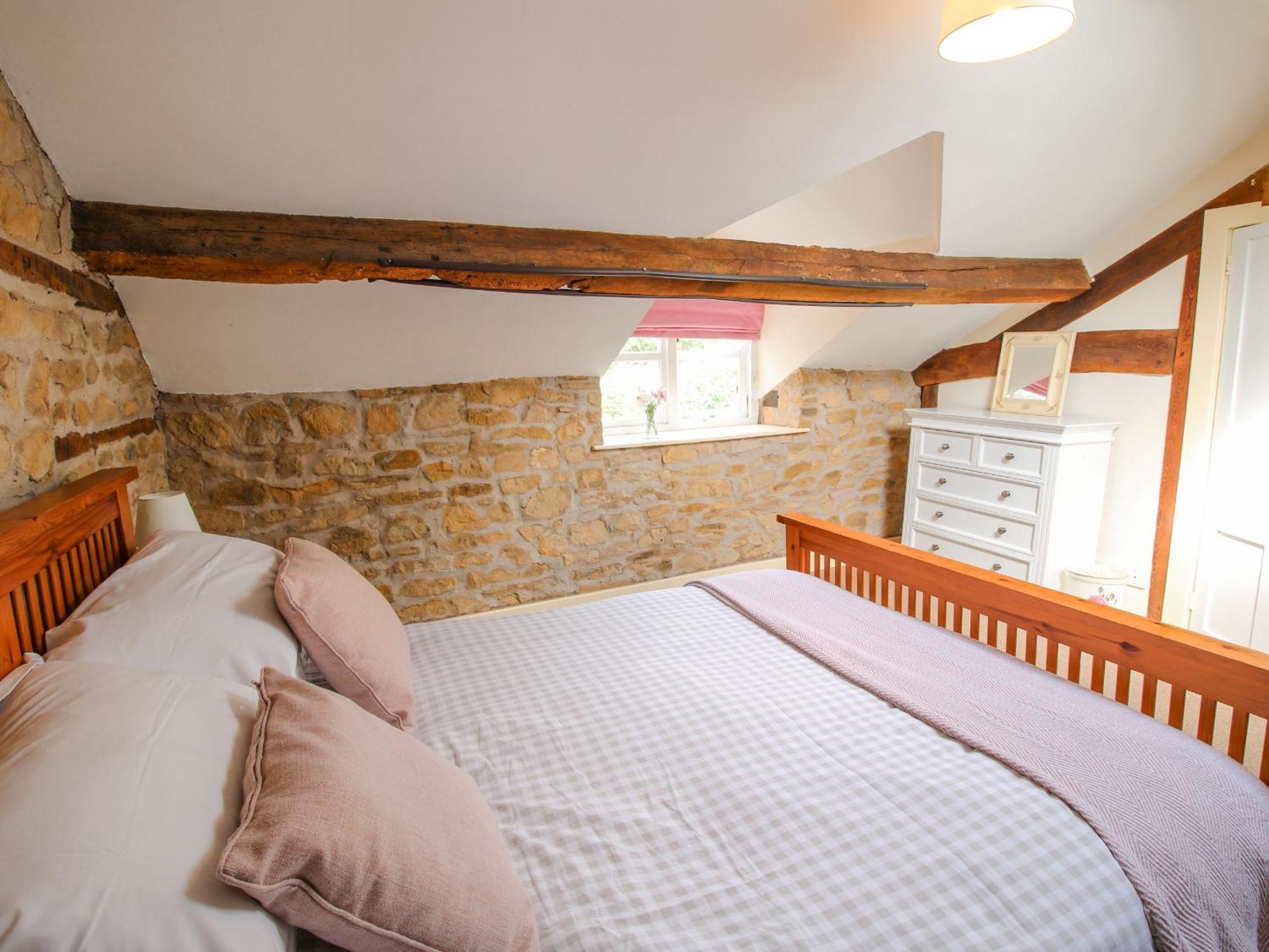 The Coach House Villa Ludlow Buitenkant foto